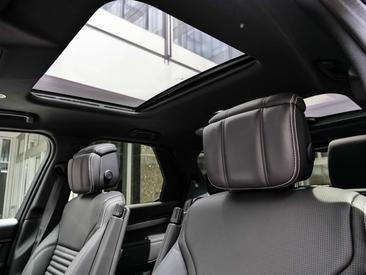 Land Rover Discovery D350 Dynamic HSE — photo 14