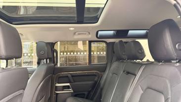 Land Rover Defender 110 XS Edition AWD Aut. 2.0 Si4 PHEV — photo 15