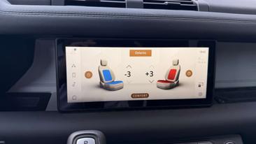 Land Rover Defender 110 XS Edition AWD Aut. 2.0 Si4 PHEV — photo 16