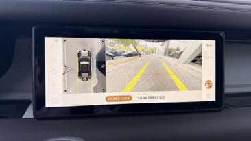 Land Rover Defender 110 XS Edition AWD Aut. 2.0 Si4 PHEV — photo 17
