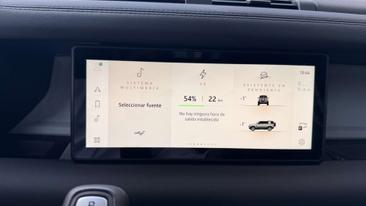 Land Rover Defender 110 XS Edition AWD Aut. 2.0 Si4 PHEV — photo 19