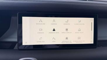 Land Rover Defender 110 XS Edition AWD Aut. 2.0 Si4 PHEV — photo 20