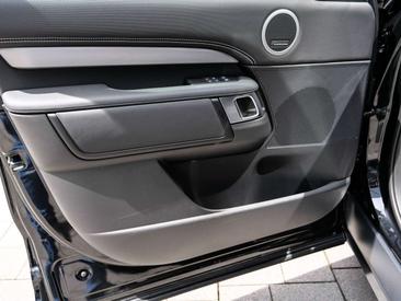 Land Rover Discovery D350 Dynamic HSE — photo 18
