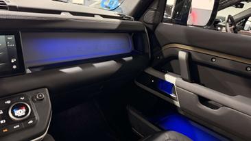 Land Rover Defender 110 XS Edition AWD Aut. 2.0 Si4 PHEV — photo 24