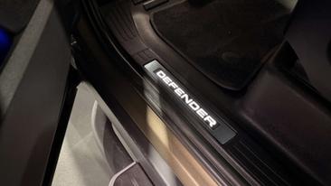 Land Rover Defender 110 XS Edition AWD Aut. 2.0 Si4 PHEV — photo 26