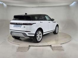 Land Rover Range Rover Evoque SE Awd 2.0d I4 Mhev 163cv Auto - 2022 - Joinsteer - #1