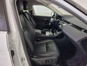 Land Rover Range Rover Evoque SE Awd 2.0d I4 Mhev 163cv Auto — photo 3