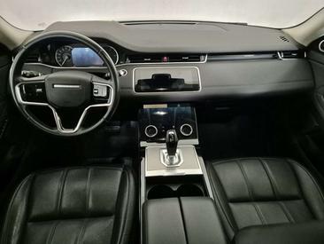 Land Rover Range Rover Evoque SE Awd 2.0d I4 Mhev 163cv Auto — photo 4
