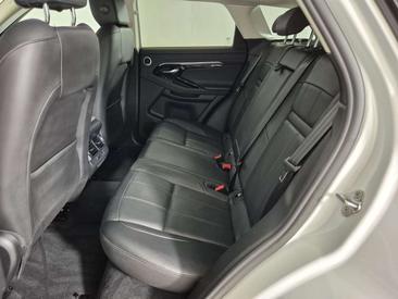 Land Rover Range Rover Evoque SE Awd 2.0d I4 Mhev 163cv Auto — photo 5