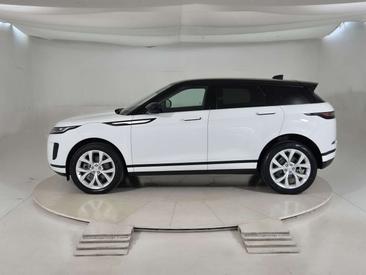 Land Rover Range Rover Evoque SE Awd 2.0d I4 Mhev 163cv Auto — photo 6