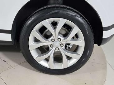 Land Rover Range Rover Evoque SE Awd 2.0d I4 Mhev 163cv Auto — photo 9