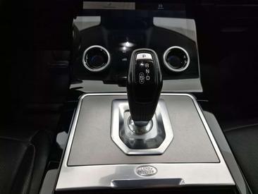 Land Rover Range Rover Evoque SE Awd 2.0d I4 Mhev 163cv Auto — photo 10