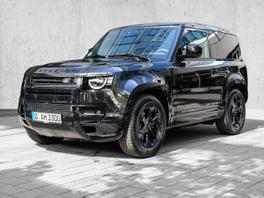 Land Rover Defender 90 D250 3.0 X-Dynamic SE AHK LM LUFT - 2026 - Joinsteer - #1