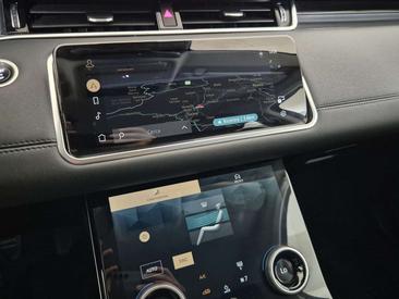 Land Rover Range Rover Evoque SE Awd 2.0d I4 Mhev 163cv Auto — photo 11