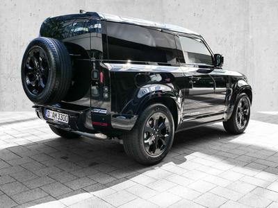 Land Rover Defender 90 D250 3.0 X-Dynamic SE AHK LM LUFT