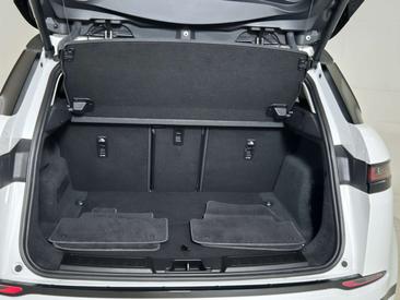 Land Rover Range Rover Evoque SE Awd 2.0d I4 Mhev 163cv Auto — photo 12