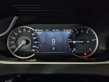 Land Rover Range Rover Evoque SE Awd 2.0d I4 Mhev 163cv Auto — photo 13