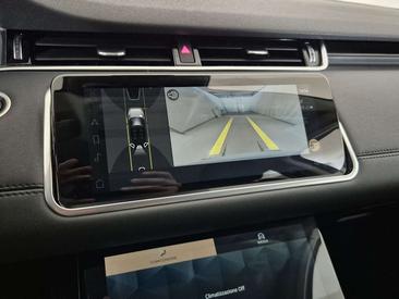 Land Rover Range Rover Evoque SE Awd 2.0d I4 Mhev 163cv Auto — photo 14