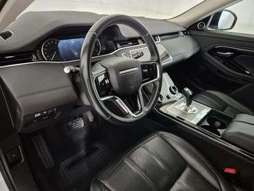 Land Rover Range Rover Evoque SE Awd 2.0d I4 Mhev 163cv Auto — photo 15