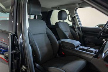 Land Rover Discovery 2.0 SD4 AWD SOUND AHK 4xSHZ 7-SITZER Noir — photo 22