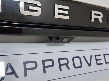 Land Rover Range Rover Evoque SE Awd 2.0d I4 Mhev 163cv Auto — photo 16