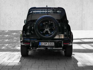 Land Rover Defender 90 D250 3.0 X-Dynamic SE AHK LM LUFT — photo 8