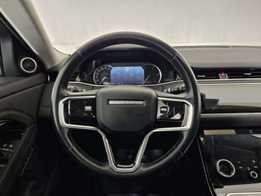 Land Rover Range Rover Evoque SE Awd 2.0d I4 Mhev 163cv Auto — photo 18