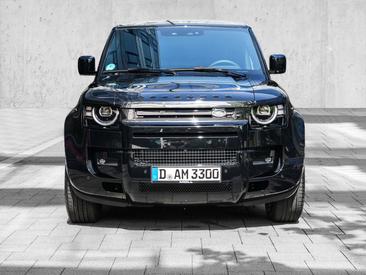 Land Rover Defender 90 D250 3.0 X-Dynamic SE AHK LM LUFT — photo 9