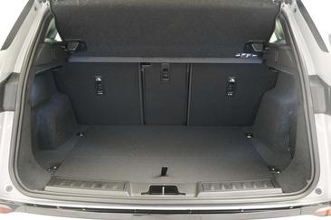 Land Rover Range Rover Evoque 2.0d S — photo 10