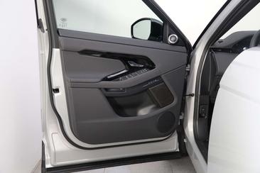 Land Rover Range Rover Evoque 2.0d S — photo 11