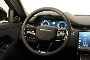 Land Rover Range Rover Evoque 2.0d S — photo 14