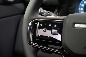 Land Rover Range Rover Evoque 2.0d S — photo 15