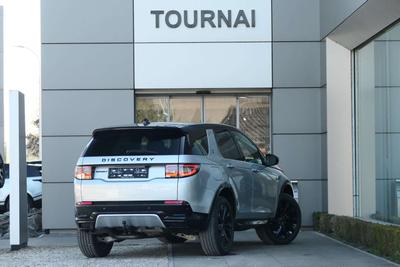 Land Rover Discovery Sport D200 Dynamic SE AWD Auto
