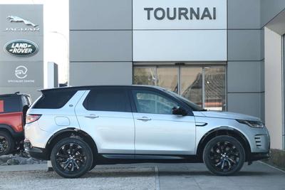 Land Rover Discovery Sport D200 Dynamic SE AWD Auto