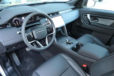 Land Rover Discovery Sport D200 Dynamic SE AWD Auto — photo 4