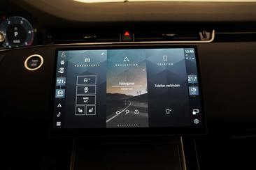 Land Rover Range Rover Evoque 2.0d S — photo 23