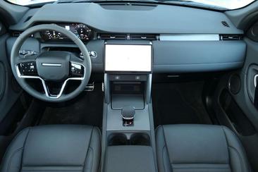 Land Rover Discovery Sport D200 Dynamic SE AWD Auto — photo 5