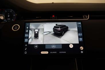 Land Rover Range Rover Evoque 2.0d S — photo 24