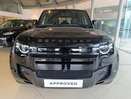 Land Rover Defender 110 X-Dynamic SE 3.0d Mhev 200cv - 2026 - Joinsteer - #1
