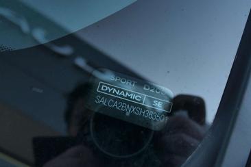 Land Rover Discovery Sport D200 Dynamic SE AWD Auto — photo 6