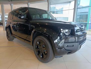 Land Rover Defender 110 X-Dynamic SE 3.0d Mhev 200cv — photo 2