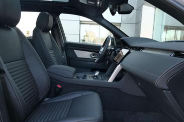 Land Rover Discovery Sport D200 Dynamic SE AWD Auto — photo 7