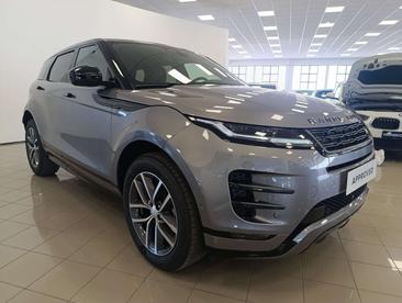 Land Rover Range Rover Evoque 2.0d I4 Mhev 163cv Dynamic SE Awd — photo 3