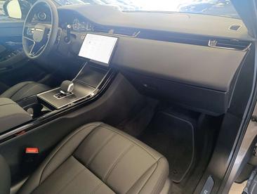 Land Rover Range Rover Evoque 2.0d I4 Mhev 163cv Dynamic SE Awd — photo 4