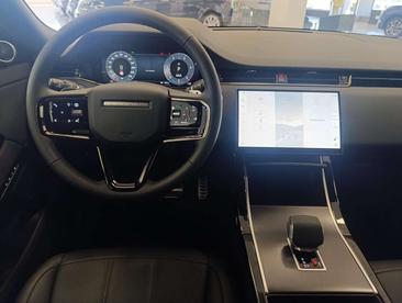Land Rover Range Rover Evoque 2.0d I4 Mhev 163cv Dynamic SE Awd — photo 5