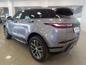 Land Rover Range Rover Evoque 2.0d I4 Mhev 163cv Dynamic SE Awd — photo 6