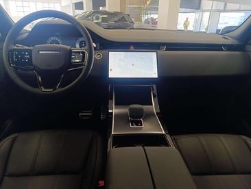 Land Rover Range Rover Evoque 2.0d I4 Mhev 163cv Dynamic SE Awd — photo 8