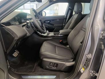 Land Rover Range Rover Evoque 2.0d I4 Mhev 163cv Dynamic SE Awd — photo 10