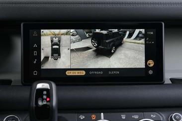 Land Rover Defender 110 D200 SE — photo 24
