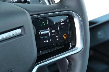 Land Rover Discovery Sport D200 Dynamic SE AWD Auto — photo 15